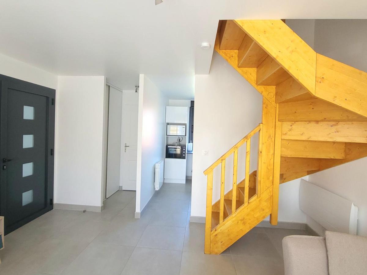 Appartement Cosy Proche Paris Orly - Climatise Morangis  Εξωτερικό φωτογραφία