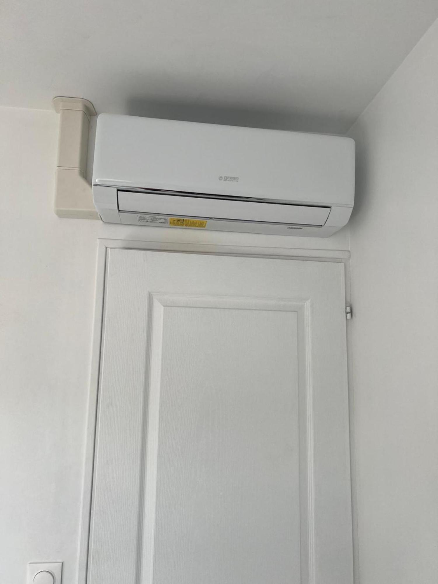 Appartement Cosy Proche Paris Orly - Climatise Morangis  Εξωτερικό φωτογραφία